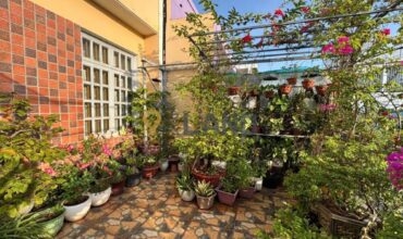 <302TNPB>: VỊ TRÍ ĐẸP GIÁ SIÊU MỀM! BÁN NHÀ 1 TRỆT 1 LẦU – ĐƯỜNG SỐ 6 – KHU DÂN CƯ SẦM UẤT – 98.4M²