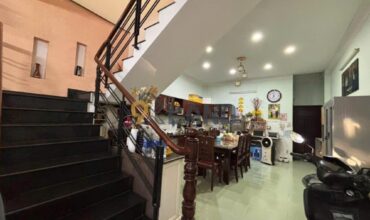 <302TNPB>: VỊ TRÍ ĐẸP GIÁ SIÊU MỀM! BÁN NHÀ 1 TRỆT 1 LẦU – ĐƯỜNG SỐ 6 – KHU DÂN CƯ SẦM UẤT – 98.4M²