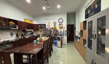 <302TNPB>: VỊ TRÍ ĐẸP GIÁ SIÊU MỀM! BÁN NHÀ 1 TRỆT 1 LẦU – ĐƯỜNG SỐ 6 – KHU DÂN CƯ SẦM UẤT – 98.4M²