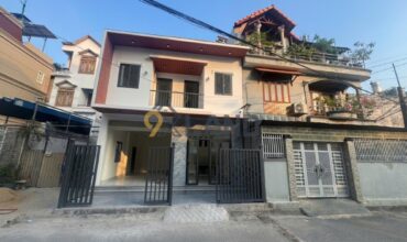 <1089PLB>: BÁN GẤP NHÀ 1 TRỆT 1 LẦU MẶT TIỀN – ĐƯỜNG 672 – P. PHƯỚC LONG B – 39.1 M2