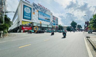 <2034TNPB>: NHÀ MẶT TIỀN ĐƯỜNG KINH DOANH – ĐA NGÀNH NGHỀ – 240.1M2 NGANG 4.95M NỞ HẬU 11M