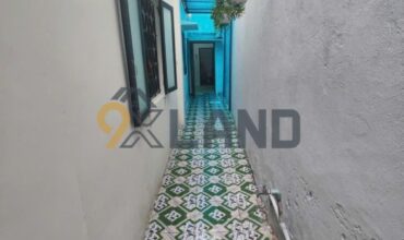 <304TNPB>: HOT HOT! BÁN NHÀ HẺM – ĐƯỜNG LÊ VĂN VIỆT – KHU DÂN CƯ SẦM UẤT.