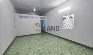 <304TNPB>: HOT HOT! BÁN NHÀ HẺM – ĐƯỜNG LÊ VĂN VIỆT – KHU DÂN CƯ SẦM UẤT.