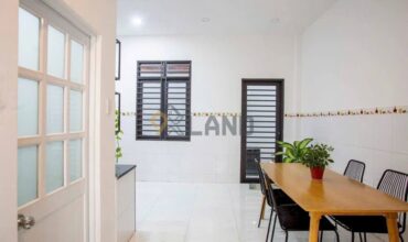 <111PLA>: BÁN GẤP NHÀ CÁCH MẶT TIỀN ĐƯỜNG TÂY HÒA CHỈ 20M -GẦN GA METRO – P. PHƯỚC LONG A – 51M2