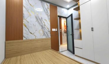 <1261BC>: NHÀ MỚI 1 TRỆT 1 LỬNG 2 LẦU – HẺM XE HƠI – ĐƯỜNG NGÔ CHÍ QUỐC – P. BÌNH CHIỂU – 50.5M2