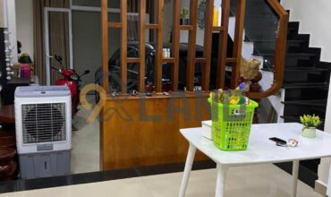 <948HBC>: BÁN GẤP NHÀ 1 TRỆT 2 LẦU – NGAY SAU GIGAMALL PHẠM VĂN ĐỒNG – HẺM XE HƠI – P. HIỆP BÌNH CHÁNH – 52.6M2