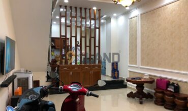 <948HBC>: BÁN GẤP NHÀ 1 TRỆT 2 LẦU – NGAY SAU GIGAMALL PHẠM VĂN ĐỒNG – HẺM XE HƠI – P. HIỆP BÌNH CHÁNH – 52.6M2