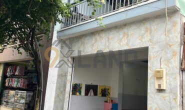 <28PLB>: BÁN GẤP NHÀ 1 TRỆT 1 LẦU MẶT TIỀN ĐƯỜNG 359, PHƯỚC LONG B– 32.6M2