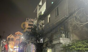 <831HBP>: ĐẤT HẺM – THÍCH HỢP XÂY CĂN HỘ DỊCH VỤ CHO THUÊ – GẦN QUỐC LỘ 13 – 99.6M2 NỞ HẬU
