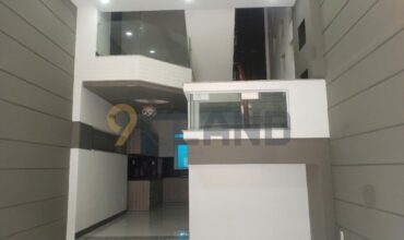 <832HBP>: NHÀ 1 TRỆT 1 LỬNG 2 LẦU 2 SÂN THƯỢNG – HIỆP BÌNH PHƯỚC – 60.6M2