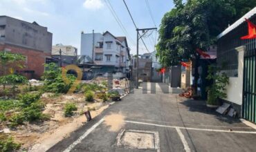 <294PLB>: BÁN GẤP ĐẤT HXH 3 PHÚT RA ĐỖ XUÂN HỢP NGAY NGÃ TƯ BÌNH THÁI – ĐƯỜNG TRẦN THỊ ĐIỆU – PHƯỜNG PLB – 227.9 m2
