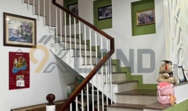 <295PLB>: BÁN NHÀ 1 TRỆT 2 LẦU HẺM Ô TÔ – ĐƯỜNG 339 – P. PHƯỚC LONG B – 84M2