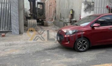 <387TNPA>: BÁN GẤP ĐẤT HẺM XE HƠI ĐƯỜNG 26 – P. TĂNG NHƠN PHÚ A – 60M2