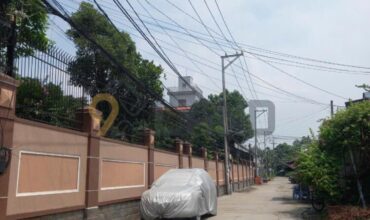 <833HBP>: NHÀ CẤP 4 – GẦN ĐƯỜNG QUỐC LỘ 13- ĐƯỜNG SẮP NÂNG CẤP MỞ RỘNG – 99.2M2 (5x20M)