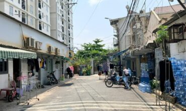 <296PLB>: BÁN NHÀ 1T1L – HẺM ĐƯỜNG ĐỖ XUÂN HỢP- P. PHƯỚC LONG B – 87.8M2