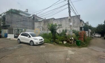 <311TNPB>: BÁN GẤP ĐẤT HẺM XE HƠI 10M – HẺM 175 ĐƯỜNG SỐ 2 – TĂNG NHƠN PHÚ B- 112M2