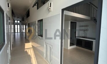 <2039TNPA>: NHÀ 5 TẦNG CÓ SÂN THƯỢNG VÀ CHDV CHO THUÊ- KHÔNG GIAN THOÁNG ĐÃNG – THU NHẬP 150 TRIỆU/THÁNG- DTSD 827.5M2