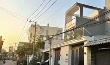 <2039TNPA>: NHÀ 5 TẦNG CÓ SÂN THƯỢNG VÀ CHDV CHO THUÊ- KHÔNG GIAN THOÁNG ĐÃNG – THU NHẬP 150 TRIỆU/THÁNG- DTSD 827.5M2