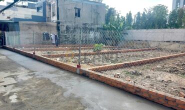 <835HBP>: MỞ BÁN 4 LÔ ĐẤT ĐẸP KDC -XE HƠI TẬN NƠI- P HIỆP BÌNH PHƯỚC 