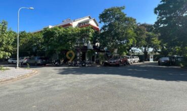 <298PLB>: NHÀ LIỀN KỀ TRƯỚC SAU – KHU NHÀ Ở LIÊN KẾ HƯNG PHÚ – 90M2 NGANG 5M