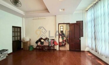 <1044PLA>: BÁN GẤP NHÀ 2 TẦNG- MẶT TIỀN KD ĐẮC ĐỊA ĐUỜNG CHÍNH TRUNG TÂM- NGAY GA METRO – 158,8M2 NGANG 6.8M