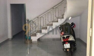 <1382BC>: NHÀ HẺM GẦN ĐƯỜNG TỈNH LỘ 43 – NHÀ TRỐNG – DỌN VÀO Ở NGAY – DTXD 127M2