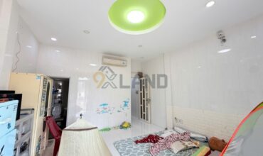 <1383BC>: NHÀ ĐẸP – DỌN VÀO Ở NGAY – GẦN ĐƯỜNG BÌNH CHIỂU – DTSD 94.19M²