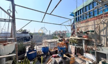 <1383BC>: NHÀ ĐẸP – DỌN VÀO Ở NGAY – GẦN ĐƯỜNG BÌNH CHIỂU – DTSD 94.19M²