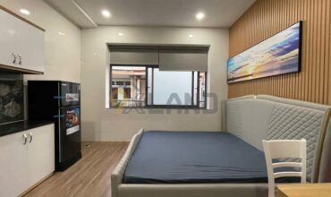 <522TP.Q9>: TÒA NHÀ CHDV 16 PHÒNG FUll NỘI THẤT – DÒNG TIỀN ỔN ĐỊNH HÀNG THÁNG – 118.8M2 NGANG 8M