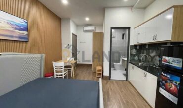 <522TP.Q9>: TÒA NHÀ CHDV 16 PHÒNG FUll NỘI THẤT – DÒNG TIỀN ỔN ĐỊNH HÀNG THÁNG – 118.8M2 NGANG 8M
