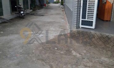 <388TNPA>: NHÀ 3 TẦNG 2 MẶT TIỀN ĐƯỜNG 102 – PHƯỜNG TĂNG NHƠN PHÚ A – 90.8M2 NGANG 6M