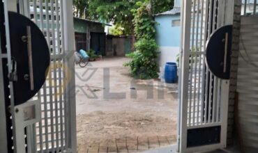 <388TNPA>: NHÀ 3 TẦNG 2 MẶT TIỀN ĐƯỜNG 102 – PHƯỜNG TĂNG NHƠN PHÚ A – 90.8M2 NGANG 6M