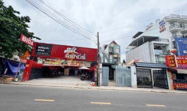 <1043PLA>: BÁN GẤP ĐẤT MẶT TIỀN KD ĐẮC ĐỊA ĐUỜNG CHÍNH TRUNG TÂM THỦ ĐỨC- 210M2 NGANG 6M- NGAY GA METRO