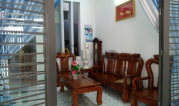 <1077TNPA>: BÁN NHÀ MẶT TIỀN 7M ĐƯỜNG 494, P. TĂNG NHƠN PHÚ A – 103.4M²