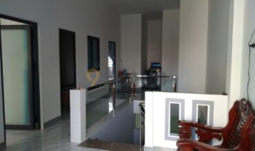 <1077TNPA>: BÁN NHÀ MẶT TIỀN 7M ĐƯỜNG 494, P. TĂNG NHƠN PHÚ A – 103.4M²
