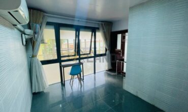 <529PLB>: BÁN GẤP CHDV – 1 TRỆT 1 LỬNG 2 LẦU SÂN THƯỢNG – P. PHƯỚC LONG B – 51M2