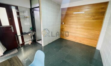 <529PLB>: BÁN GẤP CHDV – 1 TRỆT 1 LỬNG 2 LẦU SÂN THƯỢNG – P. PHƯỚC LONG B – 51M2