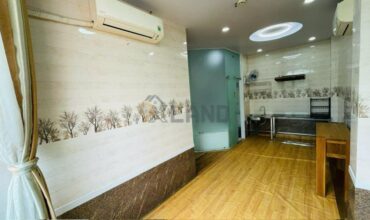 <529PLB>: BÁN GẤP CHDV – 1 TRỆT 1 LỬNG 2 LẦU SÂN THƯỢNG – P. PHƯỚC LONG B – 51M2