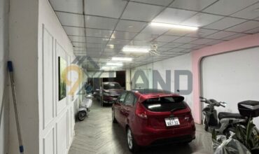<115PLA>: BÁN GẤP NHÀ 5 TẦNG – MẶT TIỀN KD ĐẮC ĐỊA – NGAY GA METRO – PLA – 111m2