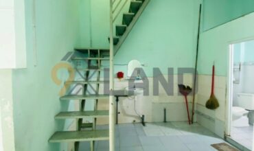 <530PLB>: BÁN NHÀ 1T1L + 2 PHÒNG TRỌ – ĐƯỜNG TĂNG NHƠN PHÚ – P. PHƯỚC LONG B – 97.6M²
