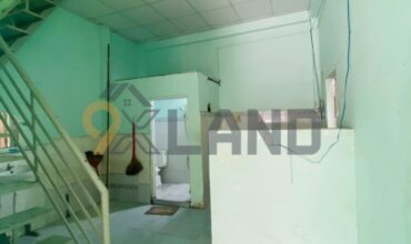 <530PLB>: BÁN NHÀ 1T1L + 2 PHÒNG TRỌ – ĐƯỜNG TĂNG NHƠN PHÚ – P. PHƯỚC LONG B – 97.6M²