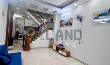 <955HBC>: BÁN NHANH NHÀ 2 TẦNG – ĐƯỜNG 48 – 61.9M²