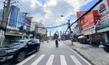 <312TNPB>: NHANH TAY KHÁCH ƠI- HÀNG ĐẦU TƯ – ĐẤT 2 MẶT TIỀN THÓANG- PHÂN LÔ- XÂY CHDV – BIỆT THỰ – VP- KDC AN NINH- 256M2 NGANG 17,5M