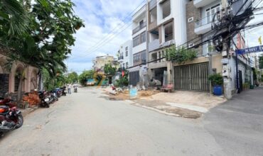 <312TNPB>: NHANH TAY KHÁCH ƠI- HÀNG ĐẦU TƯ – ĐẤT 2 MẶT TIỀN THÓANG- PHÂN LÔ- XÂY CHDV – BIỆT THỰ – VP- KDC AN NINH- 256M2 NGANG 17,5M