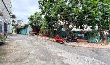 <312TNPB>: NHANH TAY KHÁCH ƠI- HÀNG ĐẦU TƯ – ĐẤT 2 MẶT TIỀN THÓANG- PHÂN LÔ- XÂY CHDV – BIỆT THỰ – VP- KDC AN NINH- 256M2 NGANG 17,5M