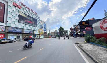 <2073TNPB>: BÁN NHÀ 1 TRỆT 1 LẦU MẶT TIỀN ĐƯỜNG ĐÌNH PHONG PHÚ – PHƯỜNG TĂNG NHƠN PHÚ B – 388 M2