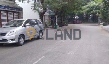 <1092PLB>: BÁN ĐẤT MẶT TIỀN DỰ ÁN HƯNG PHÚ 1 – PHƯỚC LONG B