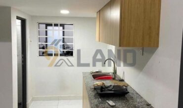 <2041TNPA>: BÁN CHDV 1T2L HẺM 6M ĐƯỜNG LÀNG TĂNG PHÚ – P. TĂNG NHƠN PHÚ A – THU NHẬP 25TR/TH – 95.9M2