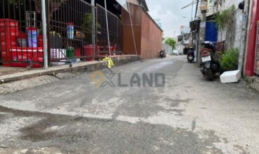 <116PLA>: BÁN NHÀ 2 TẦNG – ĐƯỜNG 176 – P. PHƯỚC LONG A – 35.1 M2
