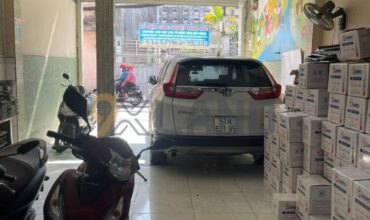 <1045PLA>: BÁN GẤP NHÀ 1 T1L MẶT TIỀN ĐƯỜNG NAM HÒA – GẦN GA METRO – P. PHƯỚC LONG A – 65M2